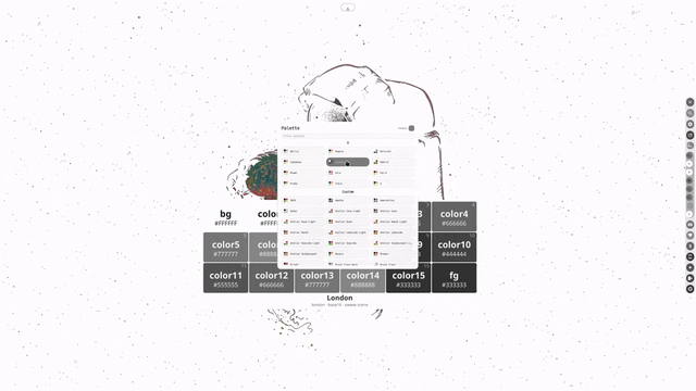 Desktop tour v1, clip 02