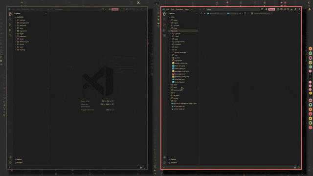 Desktop tour v1, clip 06