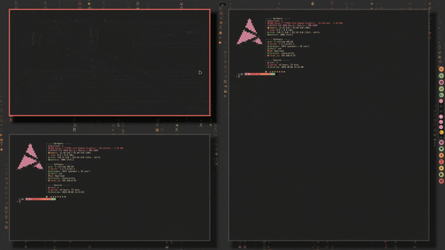 Desktop tour v1, clip 07