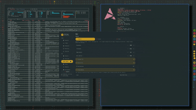 Desktop tour v1, clip 09