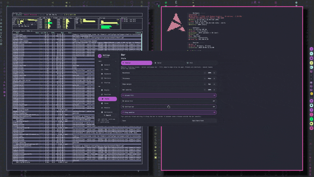 Desktop tour v1, clip 10