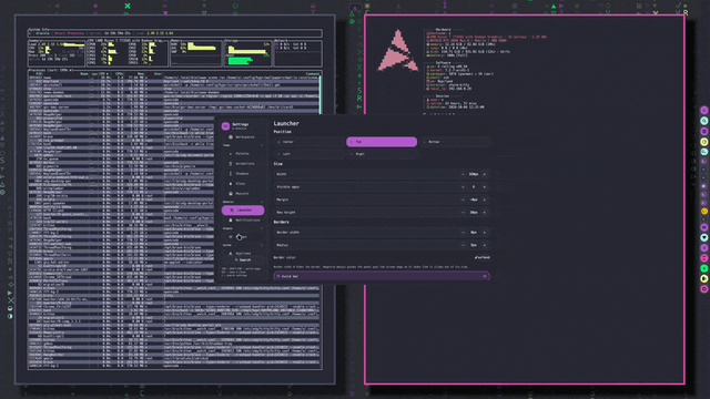 Desktop tour v1, clip 11