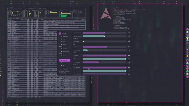 Desktop tour v1, clip 12