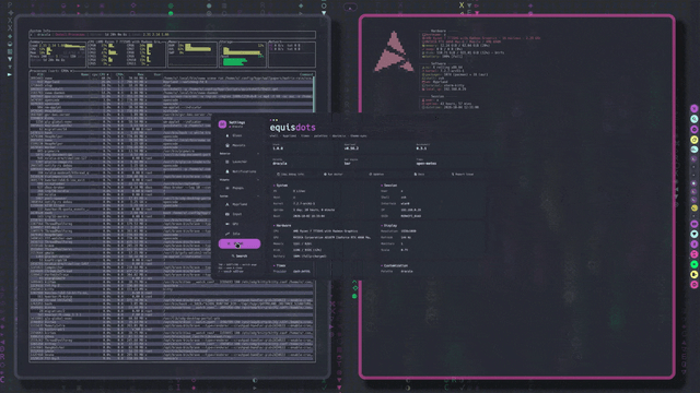 Desktop tour v1, clip 13