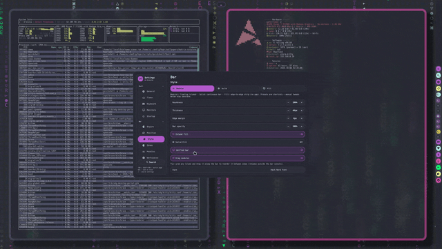 Desktop tour v1, clip 14