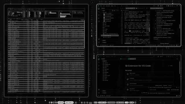 Desktop tour v2, clip 03
