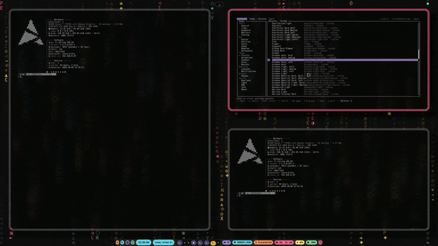 Desktop tour v2, clip 04